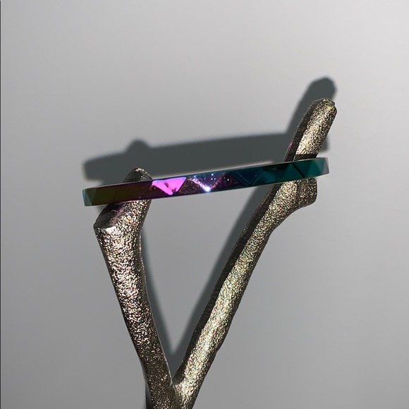 BCBGeneration Jewelry - BCBGeneration 8.5” Bangle